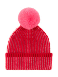 Christie Hat (Red)