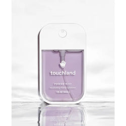 Power Mist Pure Lavender