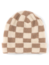 Tanner Hat (Tan)