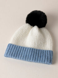 Jane Hat (Ivory)