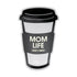 Mom Life Sticker