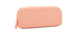 Silicone Glasses Case (Sherbet)