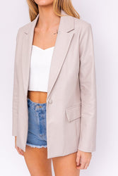 Bad To The Bone Blazer