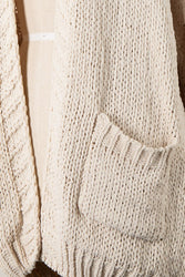 Chloe Knit Cardigan