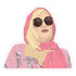 Jennifer Coolidge Sticker