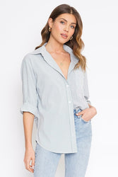 Mix It Up Button Top