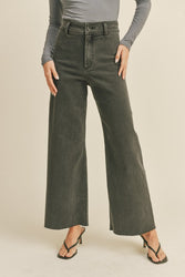 Down The Road Denim Pants