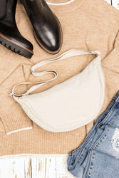 Everyday Sling Crossbody Bag