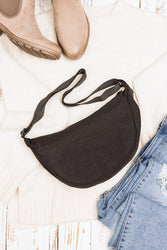 Everyday Sling Crossbody Bag