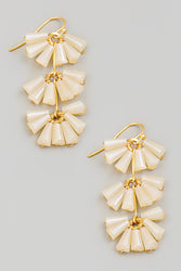 Summer Bloom Earrings