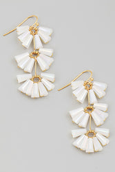 Summer Bloom Earrings