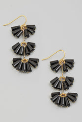 Summer Bloom Earrings