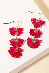 Summer Bloom Earrings