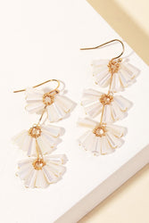 Summer Bloom Earrings