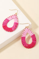 Summer Break Earrings