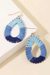 Summer Break Earrings