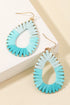 Summer Break Earrings