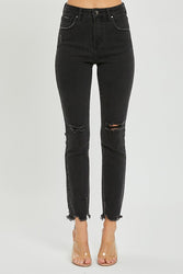 On Edge Denim Pants