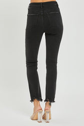 On Edge Denim Pants