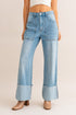 Southern Charm Denim Pants