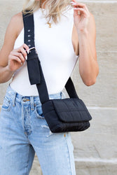 Cameron Crossbody Bag