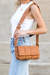 Cameron Crossbody Bag