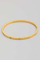 Gold Rush Bracelet