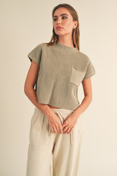 Sherry Knit Top