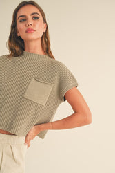 Sherry Knit Top