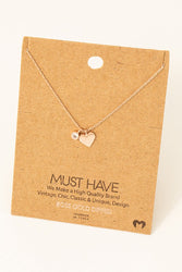 Be Mine Necklace