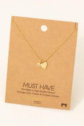 Be Mine Necklace