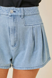 Clear The Air Shorts