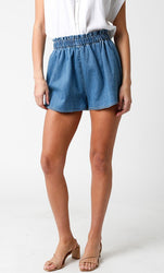 Summer Essential Shorts