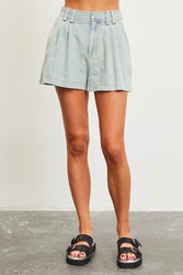 Dylan Denim Shorts