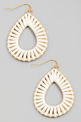 Right Path Earrings