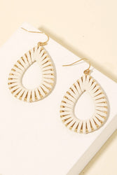 Right Path Earrings