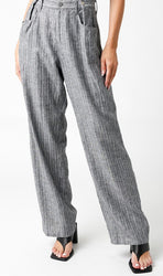 Business Meeting Pants