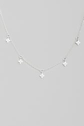 Shining Star Necklace