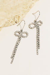 Knot A Chance Earrings