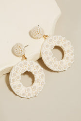 Everlasting Love Earrings