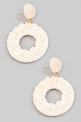 Everlasting Love Earrings