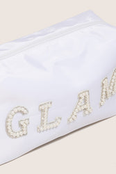 Glam Cosmetic Bag