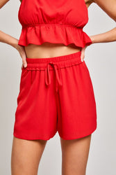 Hot Flash Shorts