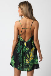 Jungle Book Mini Dress