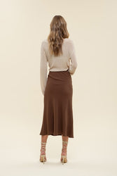 Timeless Midi Skirt