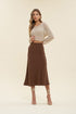 Timeless Midi Skirt