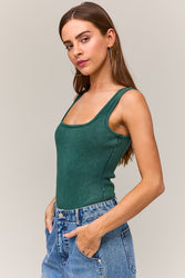 Hayden Knit Bodysuit