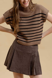 Camille Knit Top