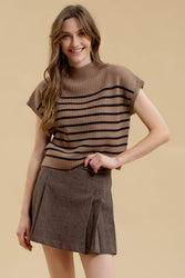 Camille Knit Top