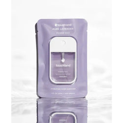 Power Mist Pure Lavender